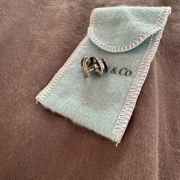 Vintage Tiffany and Co pin - Picture 4 of 12